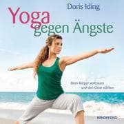 Cover von Yoga gegen Ängste