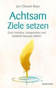 Cover von Achtsame Ziele setzen