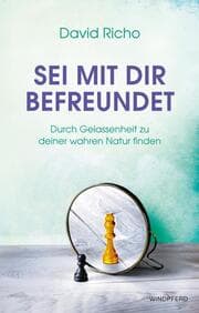 Cover von Sei mit dir befreundet