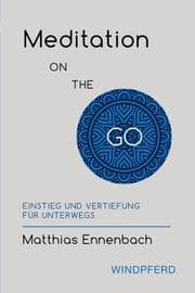 Cover von Meditation ON THE GO