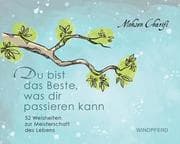 Cover von Du bist das Beste, was dir passieren kann