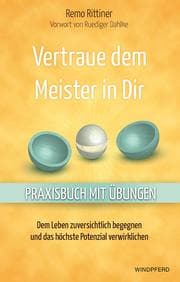 Cover von Vertraue dem Meister in dir