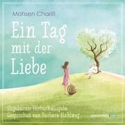 Cover von Ein Tag mit der Liebe