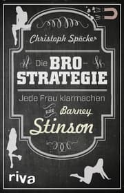 Cover von Die Bro-Strategie