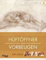 Cover von Yoga-Anatomie 3D