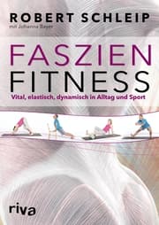 Cover von Faszien-Fitness