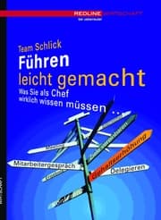 Cover von Führen leicht gemacht