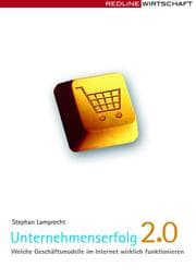 Cover von Unternehmenserfolg 2.0