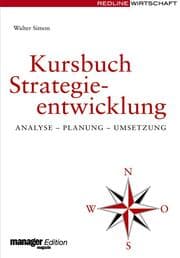Cover von Kursbuch Strategieentwicklung