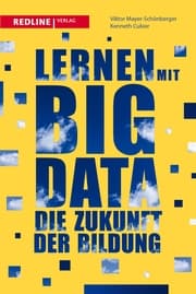 Cover von Lernen mit Big Data