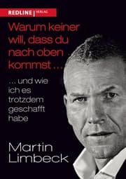 Cover von Warum keiner will, dass du nach oben kommst ...