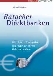 Cover von Ratgeber Direktbanken