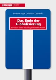 Cover von Das Ende der Globalisierung
