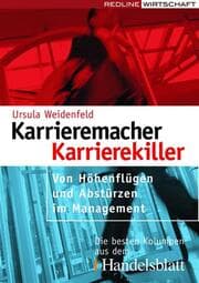 Cover von Karrieremacher - Karrierekiller