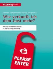Cover von Wie verkaufe ich dem Gast mehr?