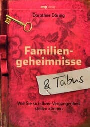 Cover von Familiengeheimnisse und Tabus