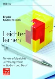 Cover von Leichter lernen