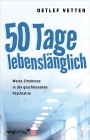 Cover von 50 Tage lebenslänglich