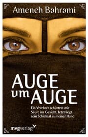 Cover von Auge um Auge