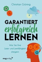 Cover von Garantiert erfolgreich lernen