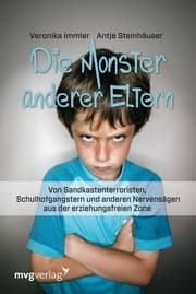 Cover von Die Monster anderer Eltern