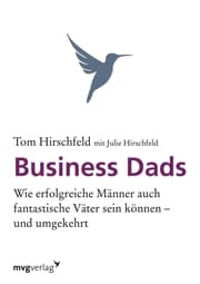 Cover von Business Dads
