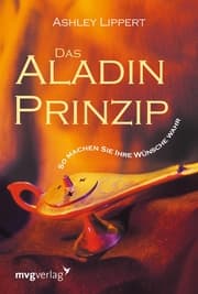 Cover von Das Aladin-Prinzip