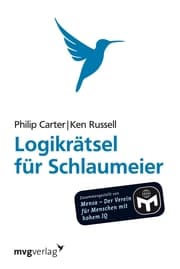 Cover von Logikrätsel für Schlaumeier