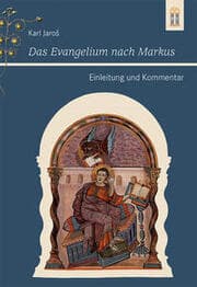 Cover von Das Evangelium nach Markus