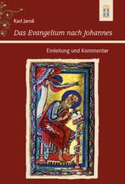 Cover von Das Evangelium nach Johannes