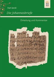 Cover von Die Johannesbriefe