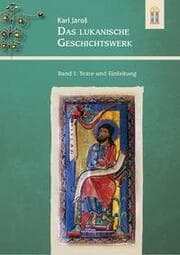 Cover von Das lukanische Geschichtswerk I