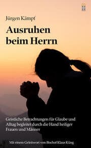 Cover von Ausruhen beim Herrn
