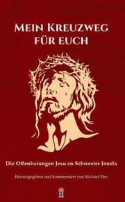 Cover von Mein Kreuzweg für euch