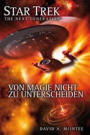 Cover von Star Trek - The Next Generation 07