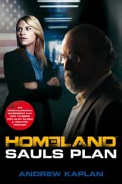 Cover von Homeland: Sauls Plan