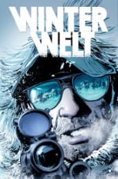 Cover von Winterwelt 1