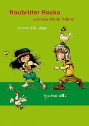 Cover von Raubritter Rocko und die Wilde Wilma