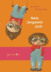 Cover von Nele langweilt sich