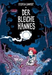 Cover von Der bleiche Hannes