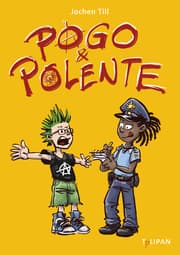 Cover von Pogo & Polente