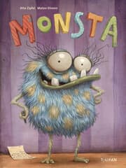 Cover von Monsta