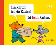 Cover von Ein Karton ist ein Karton! Ist kein Karton