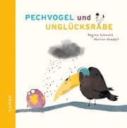 Cover von Pechvogel und Unglücksrabe