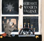 Cover von Gebrannte Mandeln für Grisou