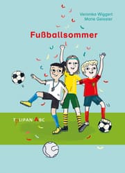 Cover von Fußballsommer
