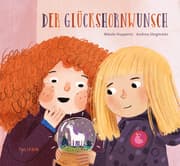 Cover von Der Glückshornwunsch