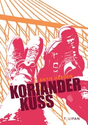 Cover von Korianderkuss