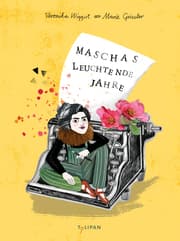 Cover von Maschas leuchtende Jahre
