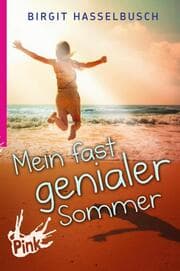Cover von Mein fast genialer Sommer
